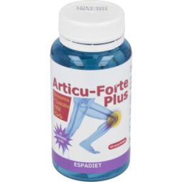 Mont star articu forte plus 60comp.
