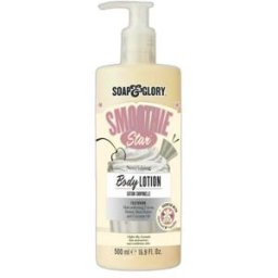 Soap glory smoothie star body lotion soap glory 500 ml na