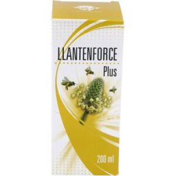 Mont star llantenforce plus 200ml.