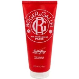 R&g; r&g jmf gel ducha 200 ml