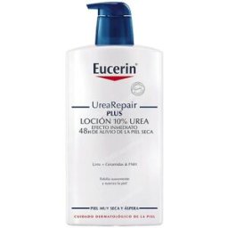 Eucerin urea repair plus locion 10 1l.