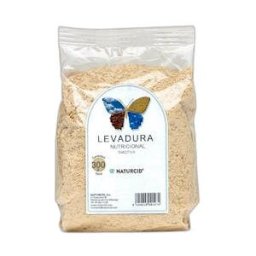 Naturcid levadura nutricional 300 gr.