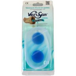 Varisan varisan talonera hydrog siftal cazol espol t/g 2 un (25162)
