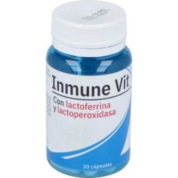 Mont star inmune vit 30cap. - mont star