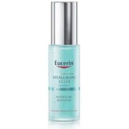 Eucerin hyaluron-filler moisture booster gel 30ml.