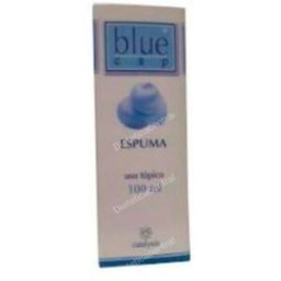 Catalysis blue-cap espuma 100 ml