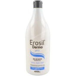 Interpharma erosil dermo gel ducha ph 5,5 1000ml