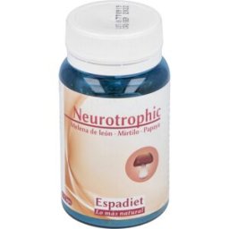 Mont star neurotrophic 45cap.