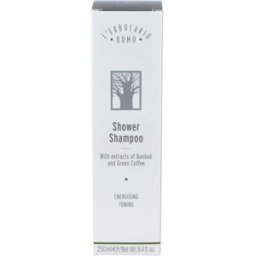 LÂ´erbolario L´erbolario baobab champu ducha 250ml.