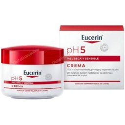 Eucerin ph5 crema 75ml. - eucerin