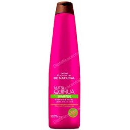 Placenta life nutri quinua champu 350ml