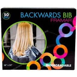 Framar peto invertido biodegradable 50 uds