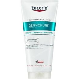 Eucerin eucerin dermopure clinical crema corporal correctora 200 ml
