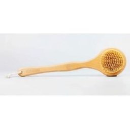 Banbu bath brush cepillo corporal exfoliante ducha.