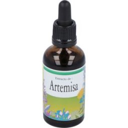 Natur-life extracto artemisia 50ml.