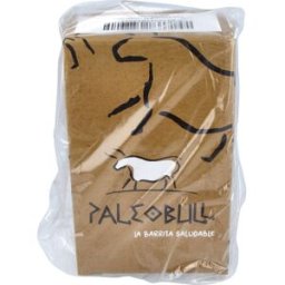 Paleobull paleobull barritas coco caja 15ud.