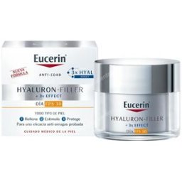 Eucerin eucerin hyaluron filler spf30 50ml.