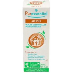 Puressentiel difuss aire puro sinergia de ae para difusion 30ml