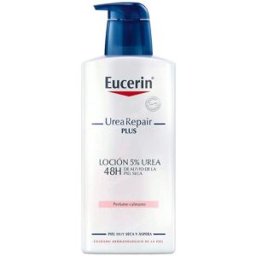 Eucerin eucerin urearepair plus locion 5% 400ml.