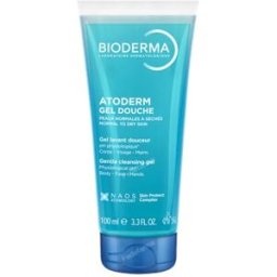 Bioderma atoderm gel de ducha familia 100ml.