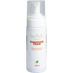Famiskin cleansing foam espuma limpiadora 150ml