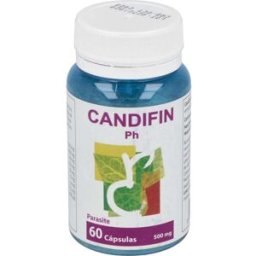 Mont star candifin ph 60cap. - mont star