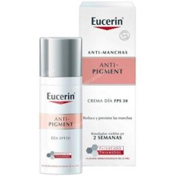 Eucerin anti-pigment crema de dia spf30 50ml.