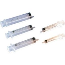 Braun jeringa injekt 2 cuerpos 5ml luer 100ud vet
