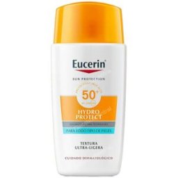 Eucerin eucerin sun face hydro protect fluido fps50+ 50ml