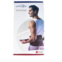 Djo iberica djo faja immostrap t/m 82-98 cm (82-0229-3) otl000b