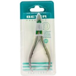 Beter alicate cortauñas inox 24074