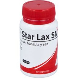 Espadiet star lax sn 30cap. - espadiet