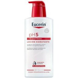 Eucerin ph5 locion 400ml. - eucerin