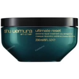 Shu uemura ultimate reset mask 200ml
