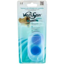 Varisan varisan talonera hydrog siftal cazol espol t/p 2 un (25162)