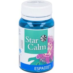 Mont star star calm 60cap.
