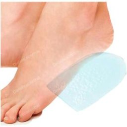 Comforsil prim comforsil talonera sili descanso t/p 34-37 2 un (cc214p