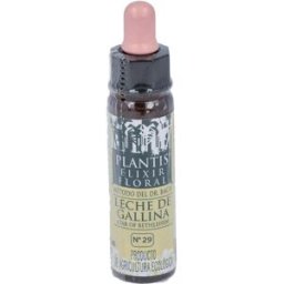 Plantis star of bethlehem plantis flores de bacnº 29 10ml.