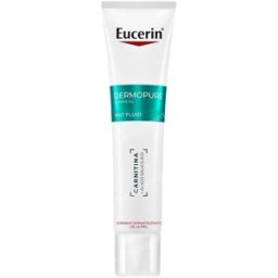 Eucerin dermopure oil control fluido facial hidrat. 50ml.