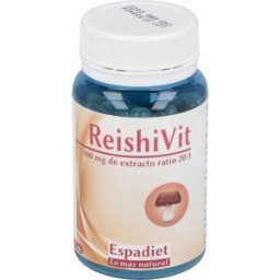 Mont star reishi vit 60cap - mont star