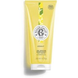 R&g; cedrat ducha 200ml - r&g