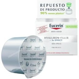 Eucerin eucerin antiedad hyal. filler dia spf 15 50ml