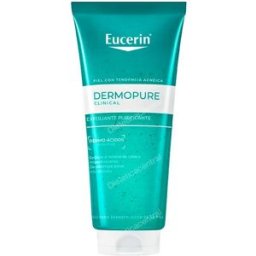 Eucerin eucerin dermopure exfoliante 100ml.