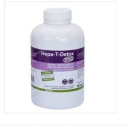 Stangest veterinaria hepa-t-detox 300 comp vet