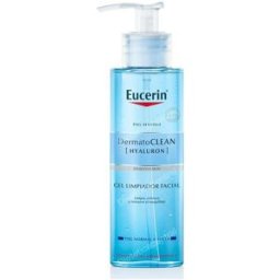 Eucerin eucerin dermatoclean gel limpiador 200ml.