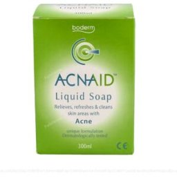 Boderm acnaid jabon liquido 300 ml