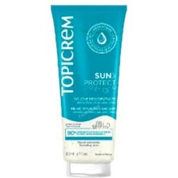Topicrem topicrem sun protect gel de ducha 200 ml
