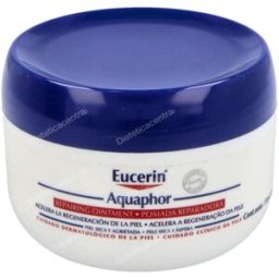 Eucerin eucerin aquaphor pomada reparadora 80ml.