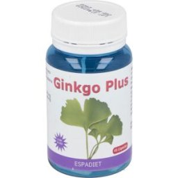 Mont star ginkgo plus 45cap. - mont star