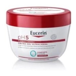 Eucerin eucerin crema-gel ultralig 350 ml